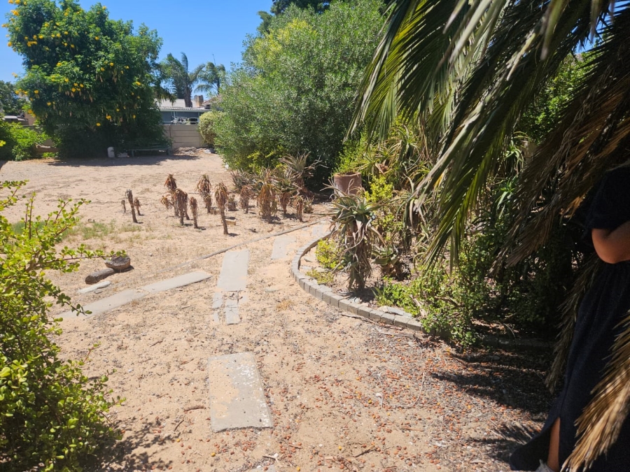 0 Bedroom Property for Sale in Laaiplek Western Cape